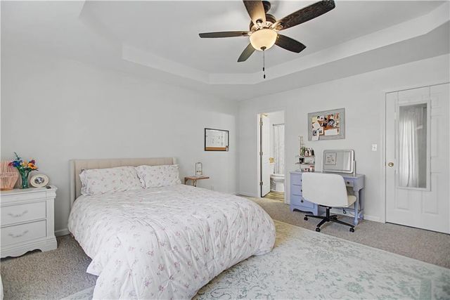 333 Long Branch Crossing, Dahlonega, GA 30533