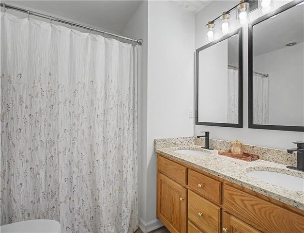 333 Long Branch Crossing, Dahlonega, GA 30533