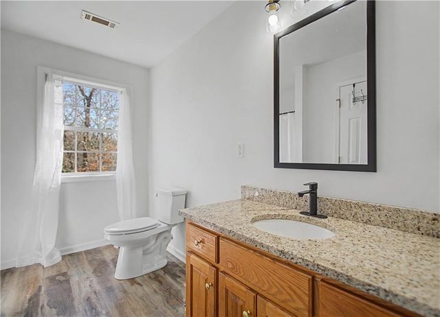 333 Long Branch Crossing, Dahlonega, GA 30533