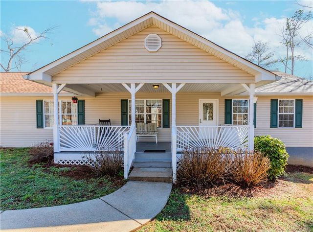 333 Long Branch Crossing, Dahlonega, GA 30533