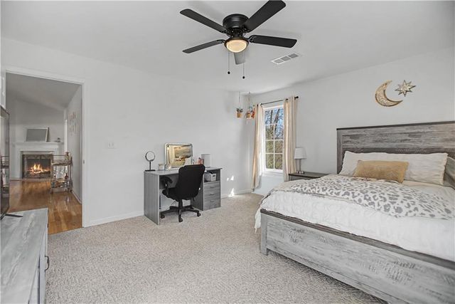 333 Long Branch Crossing, Dahlonega, GA 30533