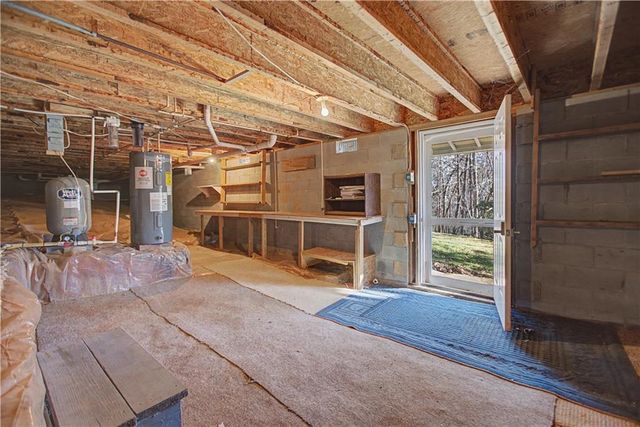 333 Long Branch Crossing, Dahlonega, GA 30533