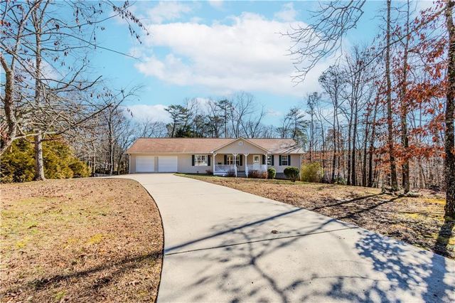 333 Long Branch Crossing, Dahlonega, GA 30533