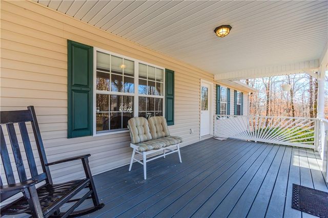 333 Long Branch Crossing, Dahlonega, GA 30533