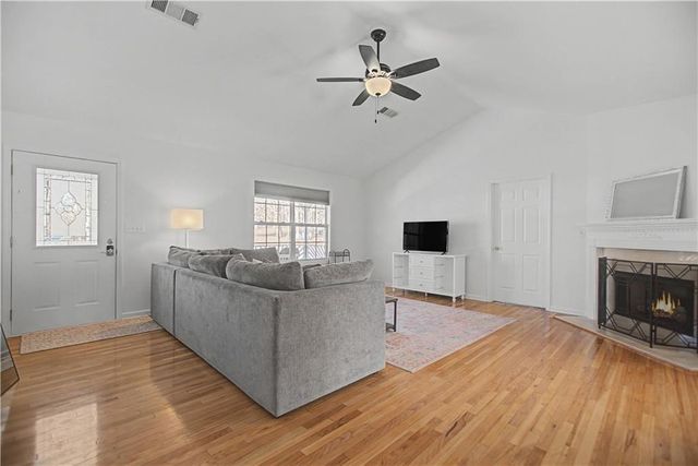333 Long Branch Crossing, Dahlonega, GA 30533