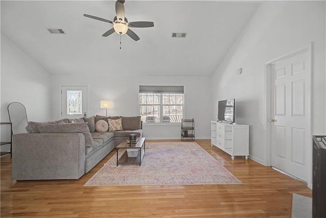 333 Long Branch Crossing, Dahlonega, GA 30533