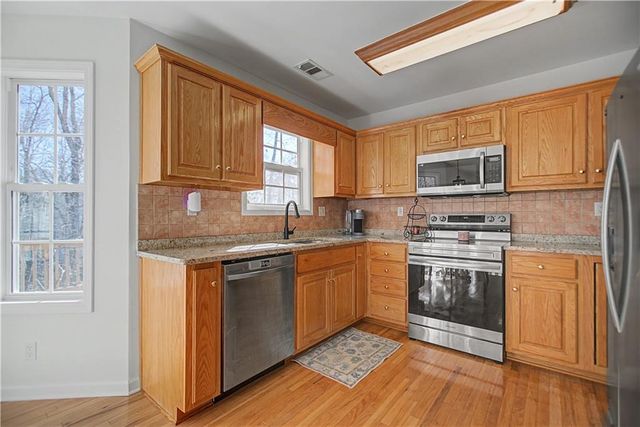 333 Long Branch Crossing, Dahlonega, GA 30533