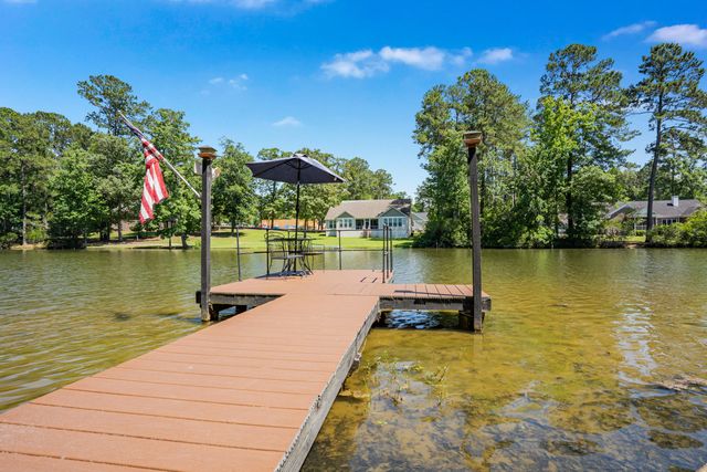 440 Chapel Creek Drive, Santee, SC 29142