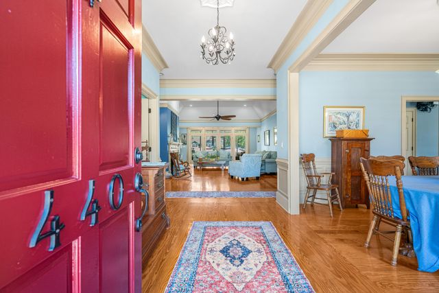 440 Chapel Creek Drive, Santee, SC 29142