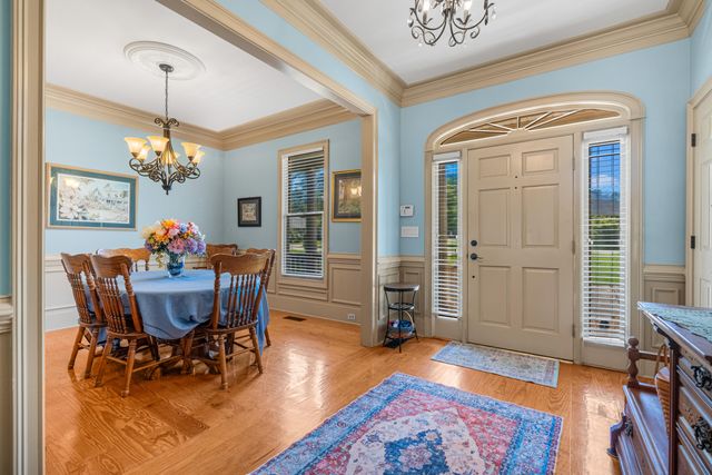 440 Chapel Creek Drive, Santee, SC 29142