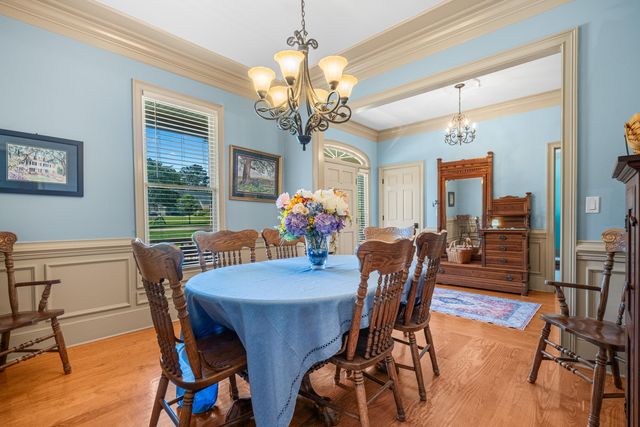 440 Chapel Creek Drive, Santee, SC 29142