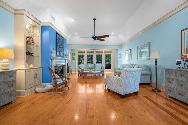 440 Chapel Creek Drive, Santee, SC 29142