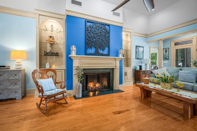 440 Chapel Creek Drive, Santee, SC 29142