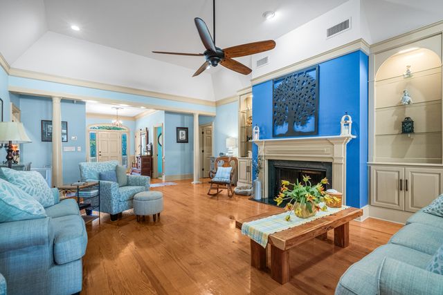 440 Chapel Creek Drive, Santee, SC 29142