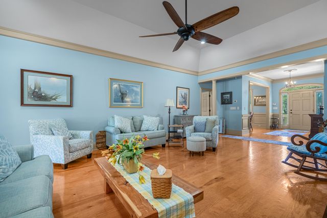 440 Chapel Creek Drive, Santee, SC 29142