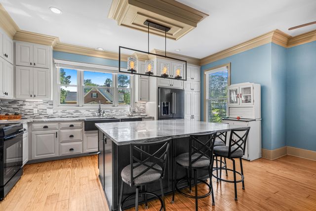 440 Chapel Creek Drive, Santee, SC 29142