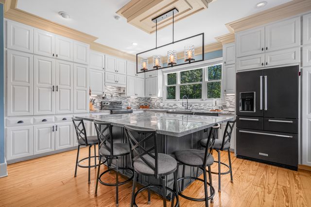 440 Chapel Creek Drive, Santee, SC 29142