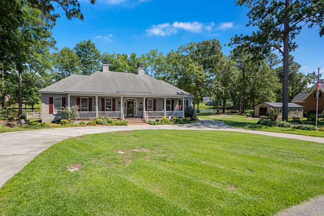 440 Chapel Creek Drive, Santee, SC 29142