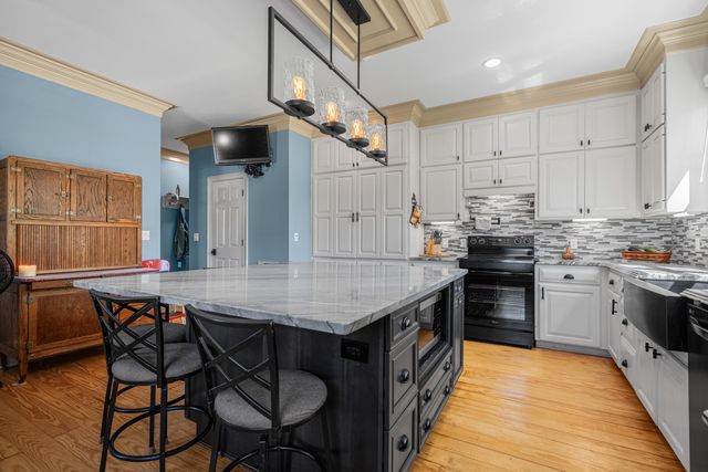 440 Chapel Creek Drive, Santee, SC 29142