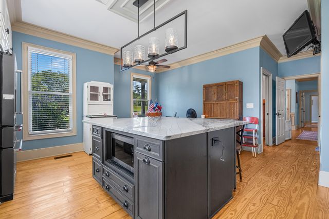 440 Chapel Creek Drive, Santee, SC 29142