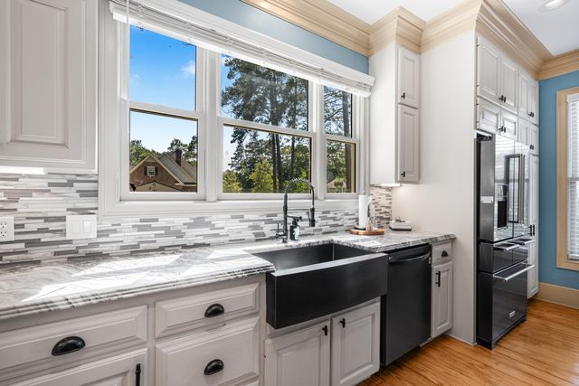 440 Chapel Creek Drive, Santee, SC 29142