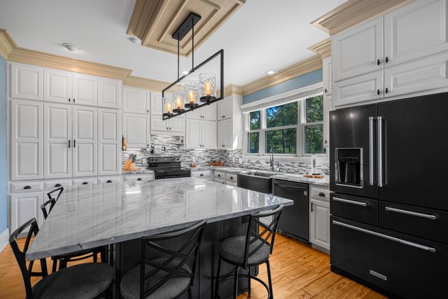 440 Chapel Creek Drive, Santee, SC 29142