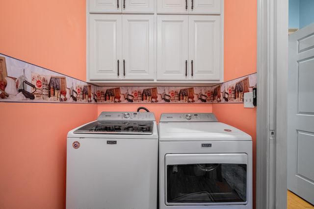 440 Chapel Creek Drive, Santee, SC 29142