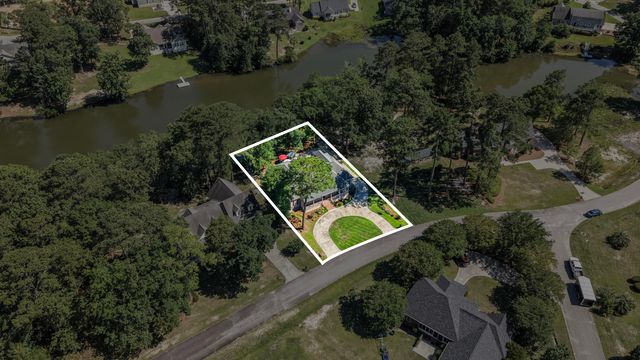 440 Chapel Creek Drive, Santee, SC 29142