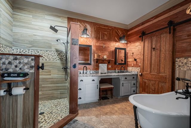 440 Chapel Creek Drive, Santee, SC 29142