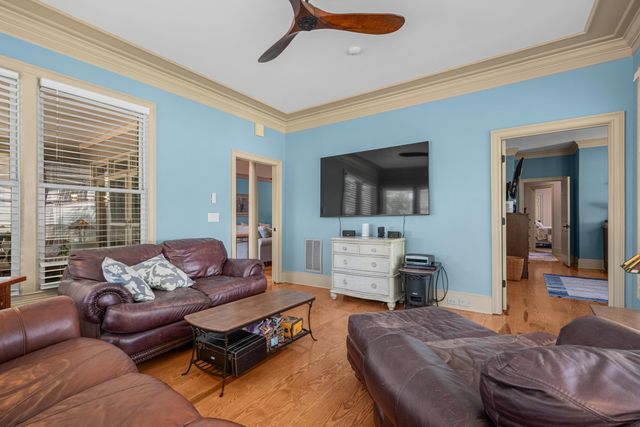 440 Chapel Creek Drive, Santee, SC 29142