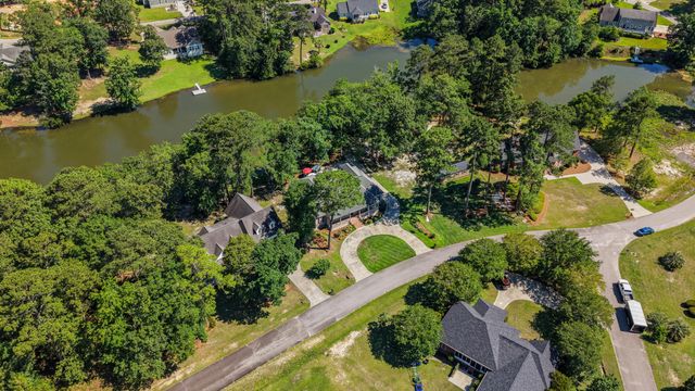 440 Chapel Creek Drive, Santee, SC 29142