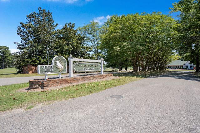 440 Chapel Creek Drive, Santee, SC 29142