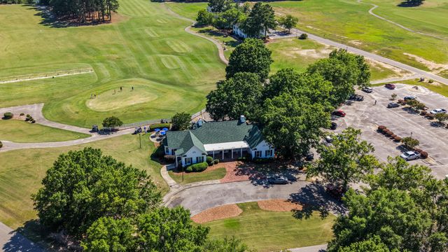 440 Chapel Creek Drive, Santee, SC 29142