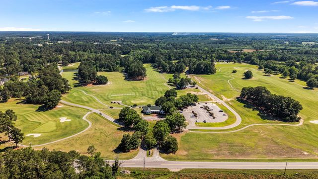 440 Chapel Creek Drive, Santee, SC 29142