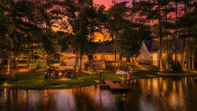 440 Chapel Creek Drive, Santee, SC 29142