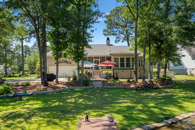 440 Chapel Creek Drive, Santee, SC 29142