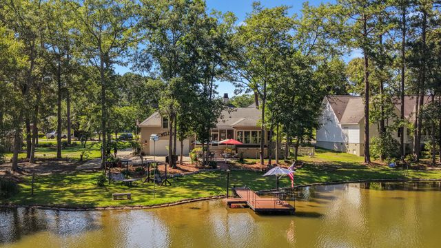 440 Chapel Creek Drive, Santee, SC 29142