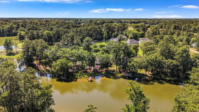 440 Chapel Creek Drive, Santee, SC 29142