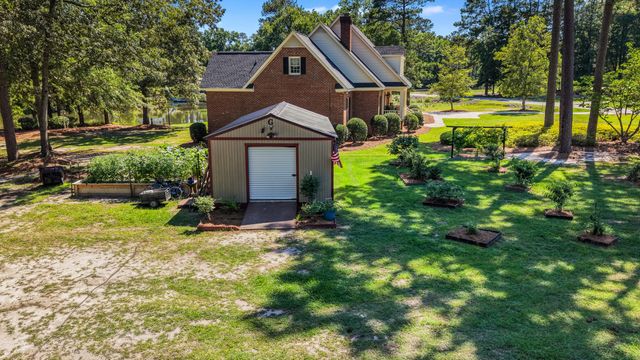 440 Chapel Creek Drive, Santee, SC 29142