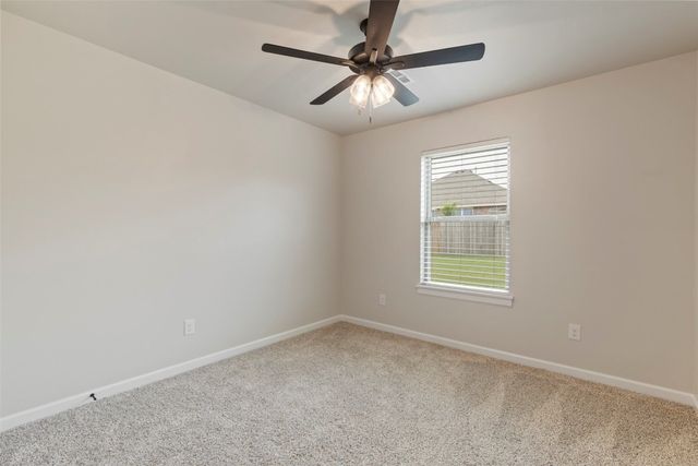 4705 Bermuda Drive, Mustang, OK 73064