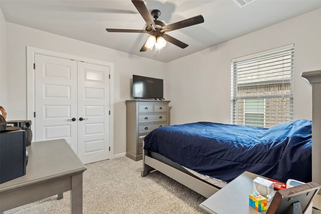 4705 Bermuda Drive, Mustang, OK 73064