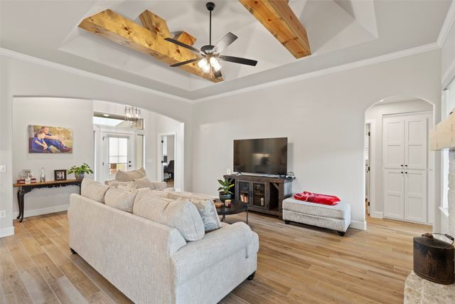 4705 Bermuda Drive, Mustang, OK 73064