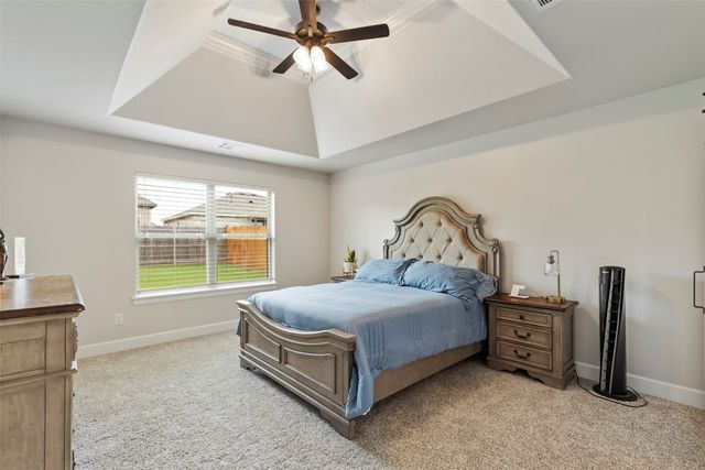 4705 Bermuda Drive, Mustang, OK 73064
