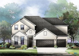 183 Grand Legacy, New Braunfels, TX 78130