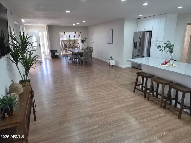 1652 S SAGUARO --, Mesa, AZ 85202