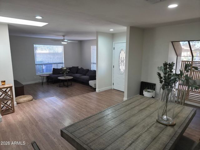 1652 S SAGUARO --, Mesa, AZ 85202