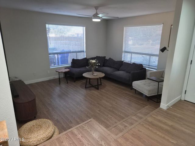 1652 S SAGUARO --, Mesa, AZ 85202