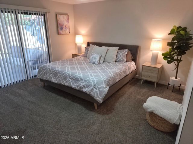 1652 S SAGUARO --, Mesa, AZ 85202