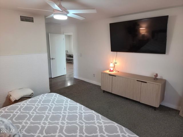 1652 S SAGUARO --, Mesa, AZ 85202