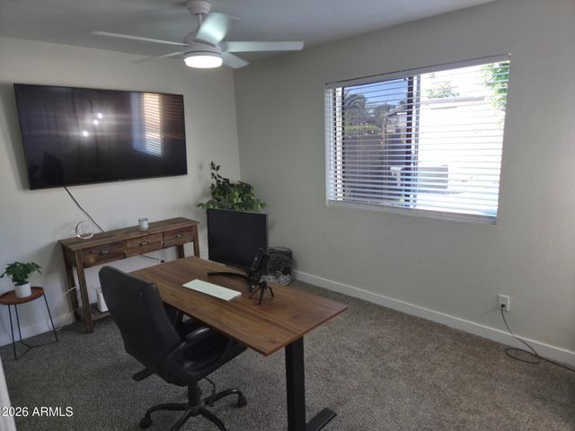 1652 S SAGUARO --, Mesa, AZ 85202